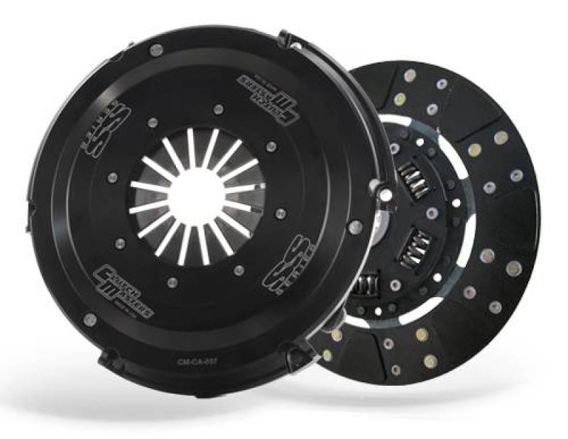 Toyota Supra Clutch Kit - Clutch Masters - FX350 - 2023+ Toyota Supra Clutch Kit - Clutch Masters - FX350 - 2023+